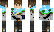 Kmhaetten Minecraft Skin