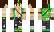 smallishbeans Minecraft Skin