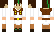 smallishbeans Minecraft Skin