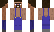 Zirdor Minecraft Skin