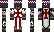 ELIT3_SH0TA Minecraft Skin