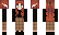 lilacsmoons Minecraft Skin