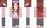 lilacsmoons Minecraft Skin