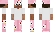 mxeed Minecraft Skin