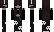 _Skull Minecraft Skin