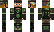 Siphano13 Minecraft Skin