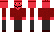 prestin Minecraft Skin