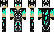 Dark_Electro Minecraft Skin