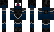 brycon Minecraft Skin