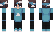 HeyIhrGHG Minecraft Skin