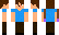 EnderiteTime Minecraft Skin