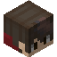 TheFastCreeper player head preview