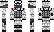 TheUnkownMan Minecraft Skin