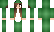 jillyfrog Minecraft Skin