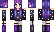 snowwhite Minecraft Skin