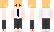 Hqnz Minecraft Skin