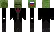 IDuzStuff Minecraft Skin