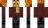 chaosflo11 Minecraft Skin