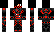 BossCowMoo Minecraft Skin