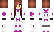 kelseyrae132 Minecraft Skin