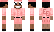 bDoubleO100 Minecraft Skin