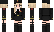 MissHannahhx Minecraft Skin