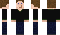 Martin Minecraft Skin