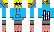 nicksayshenlo Minecraft Skin