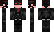 amgar007 Minecraft Skin