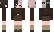 Ath_3na Minecraft Skin