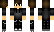 Spammer Minecraft Skin