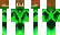 Hermix Minecraft Skin