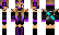 ScelCrafter Minecraft Skin