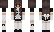 stacyyy Minecraft Skin