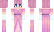 LDshadowlady Minecraft Skin