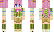 ldshadowlady Minecraft Skin