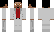 Mazjima Minecraft Skin