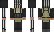 justrembo Minecraft Skin