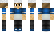 TNTDestroyer2_0 Minecraft Skin