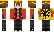 ROBERTMART09 Minecraft Skin