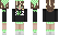 JesDoingStuff Minecraft Skin