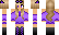 cookieninja213 Minecraft Skin