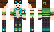 Dantdm Minecraft Skin