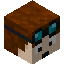 Dantdm player head preview