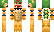 crookedlook Minecraft Skin