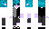 Fiirefang Minecraft Skin