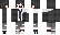 JaysSugarDaddy Minecraft Skin