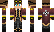 Dismissedfiber Minecraft Skin