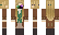 austrian_creeper Minecraft Skin