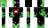 austrian_creeper Minecraft Skin